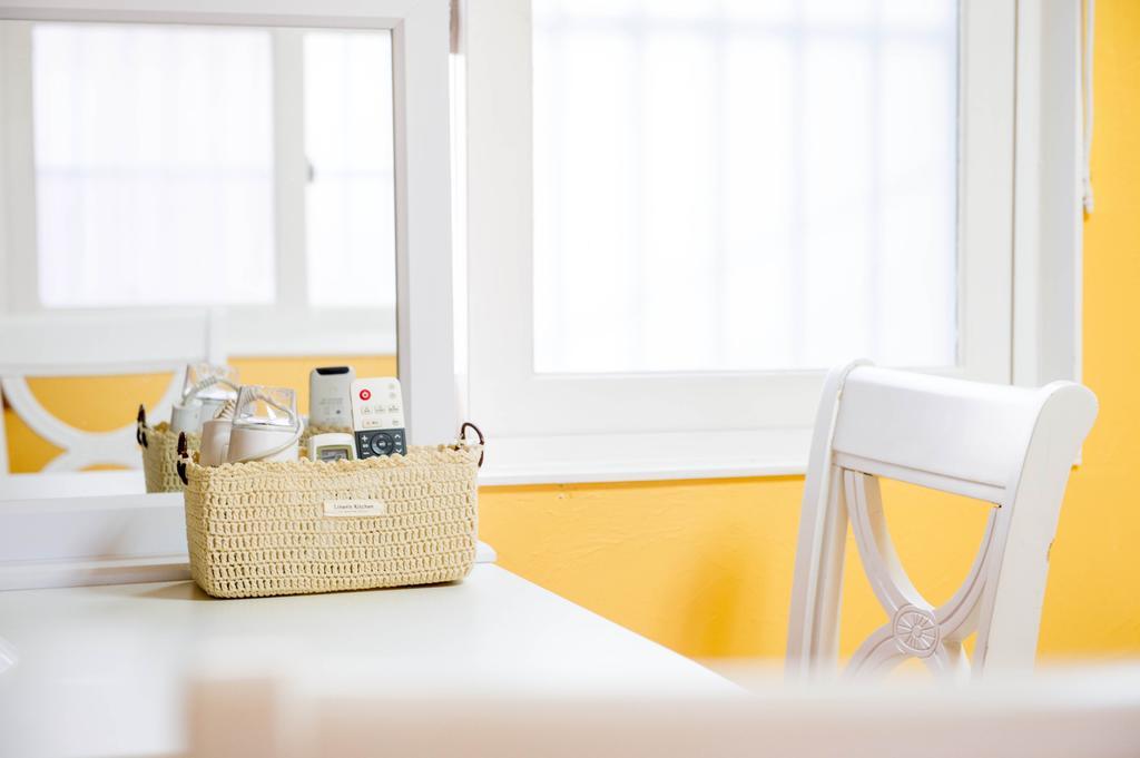 Elly Guesthouse Pusan Pokoj fotografie