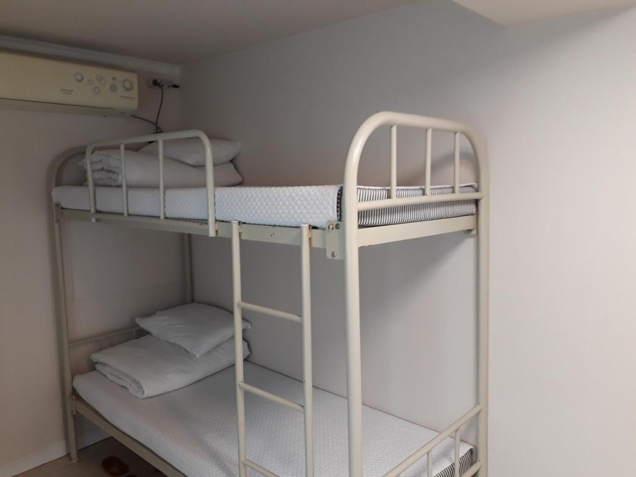 Elly Guesthouse Pusan Exteriér fotografie