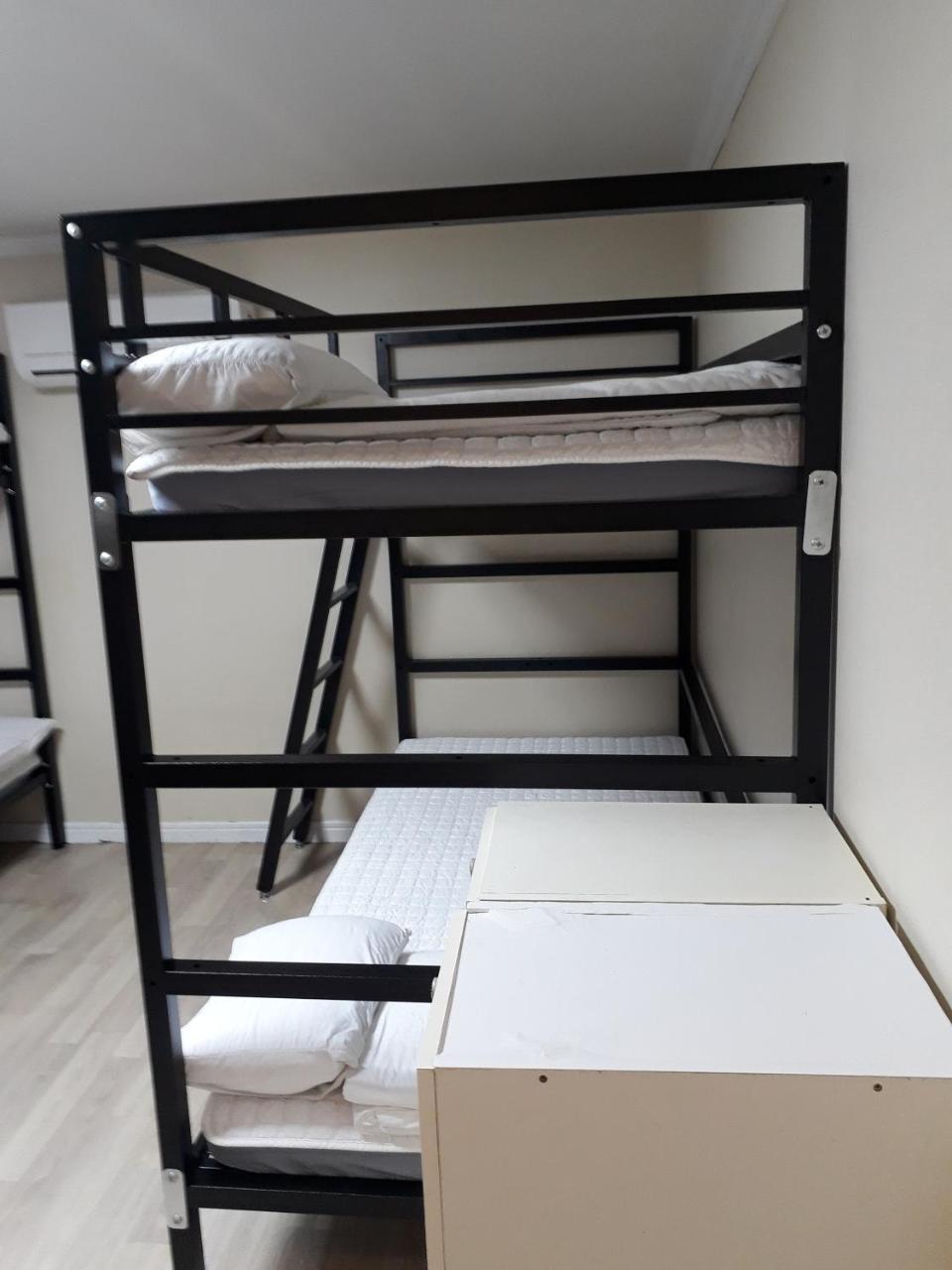 Elly Guesthouse Pusan Exteriér fotografie